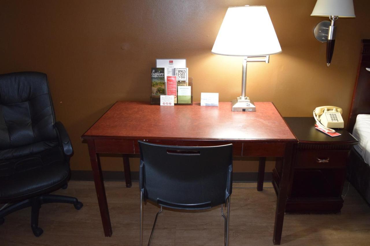 Econo Lodge Richburg Εξωτερικό φωτογραφία