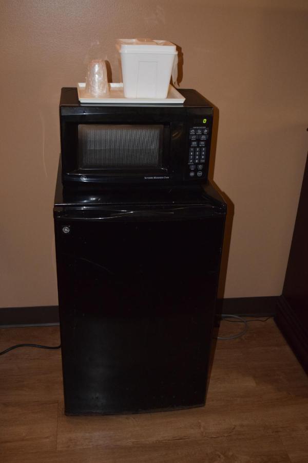Econo Lodge Richburg Εξωτερικό φωτογραφία