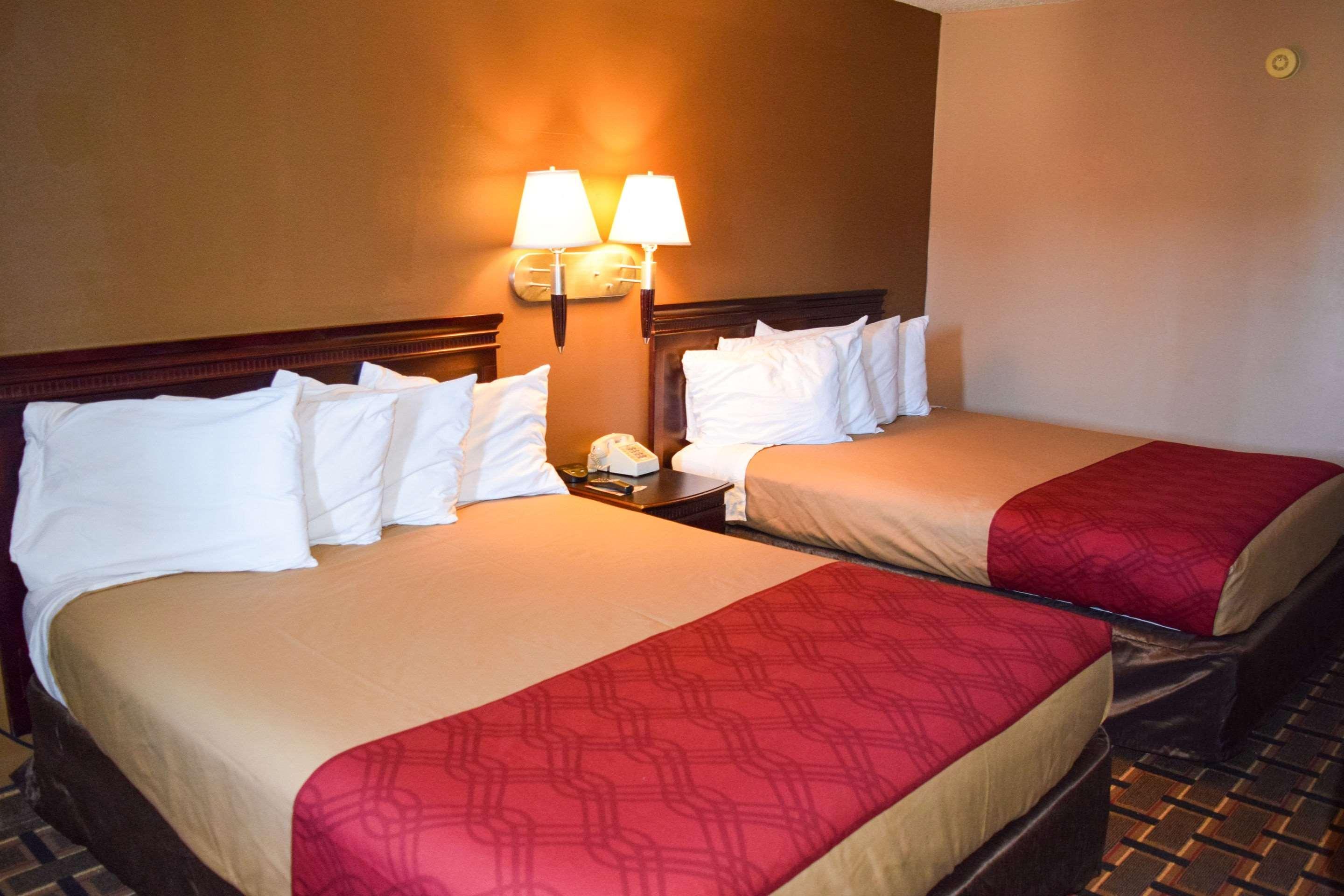 Econo Lodge Richburg Εξωτερικό φωτογραφία