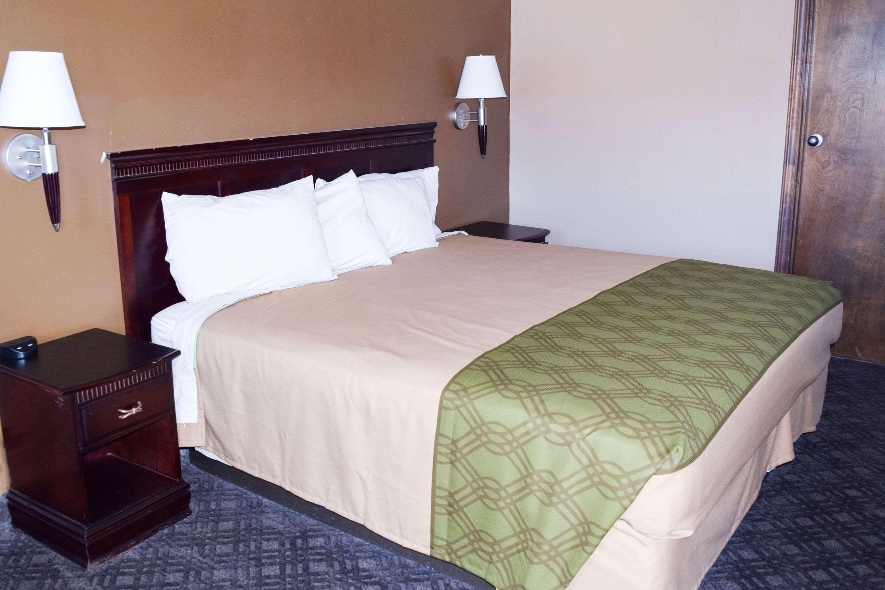 Econo Lodge Richburg Εξωτερικό φωτογραφία