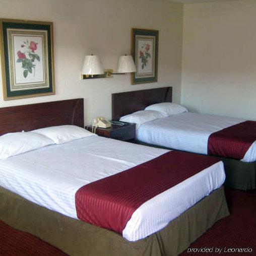 Econo Lodge Richburg Δωμάτιο φωτογραφία